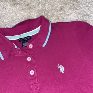 U.S Polo Assn. Polo